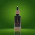 Huile de Chanvre 100% Pure | Hydratation, Équilibre & Bien-être Naturel 100ML
